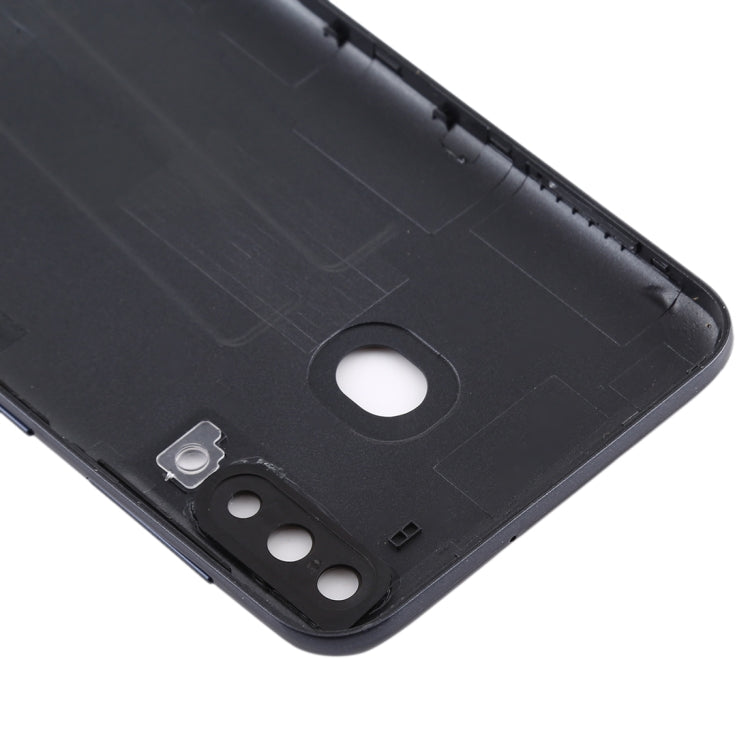 For Galaxy M30 SM-M305F/DS, SM-M305FN/DS, SM-M305G/DS Battery Back Cover