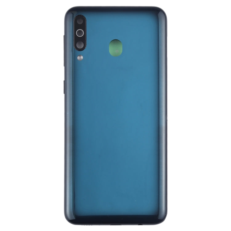 For Galaxy M30 SM-M305F/DS, SM-M305FN/DS, SM-M305G/DS Battery Back Cover