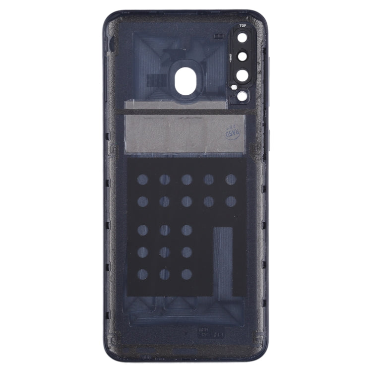 For Galaxy M30 SM-M305F/DS, SM-M305FN/DS, SM-M305G/DS Battery Back Cover