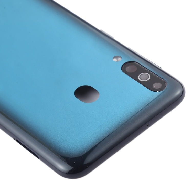 For Galaxy M30 SM-M305F/DS, SM-M305FN/DS, SM-M305G/DS Battery Back Cover