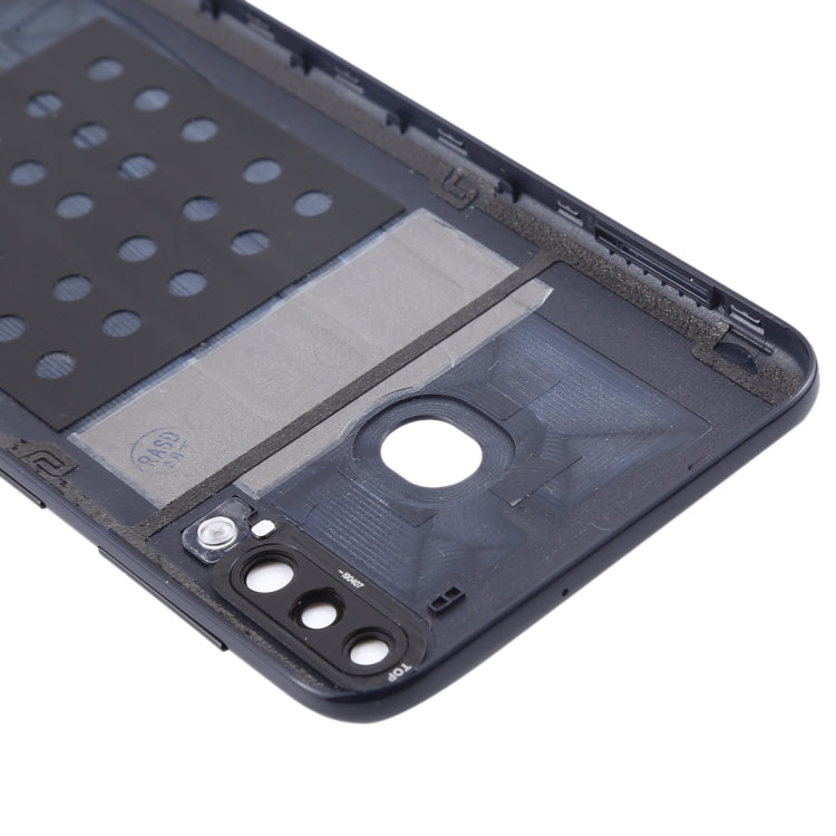 For Galaxy M30 SM-M305F/DS, SM-M305FN/DS, SM-M305G/DS Battery Back Cover