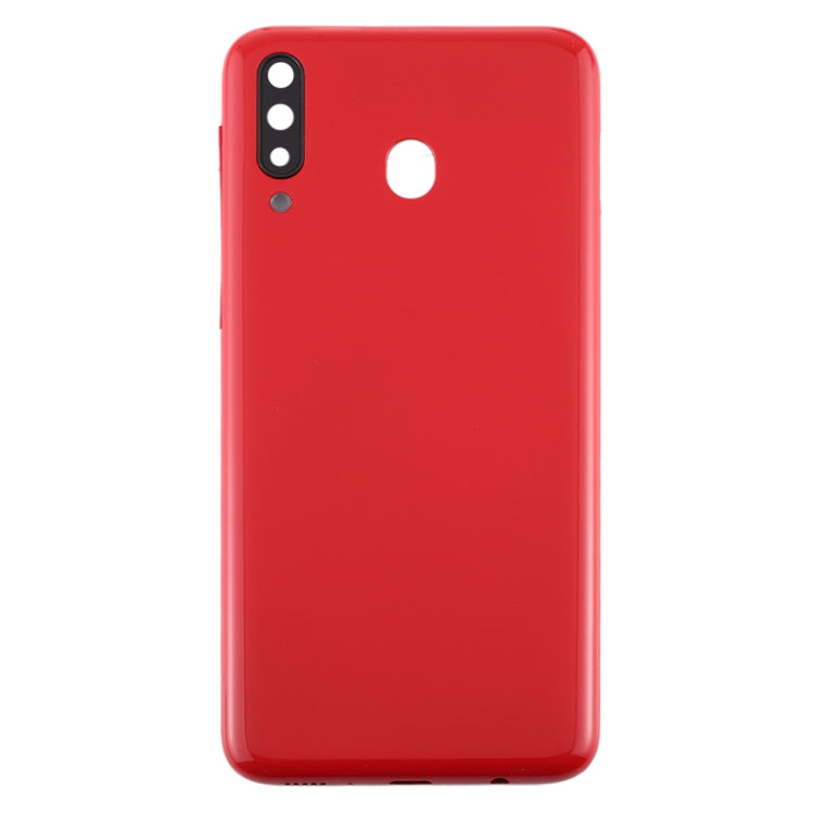 For Galaxy M30 SM-M305F/DS, SM-M305FN/DS, SM-M305G/DS Battery Back Cover