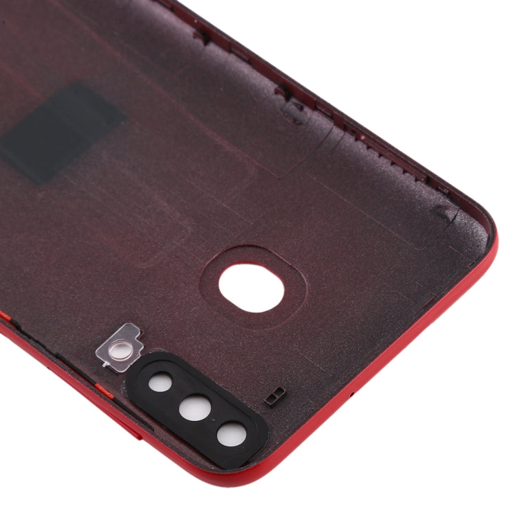 For Galaxy M30 SM-M305F/DS, SM-M305FN/DS, SM-M305G/DS Battery Back Cover