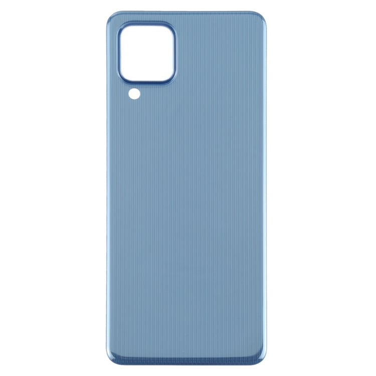For Samsung Galaxy M32 SM-M325 Battery Back Cover