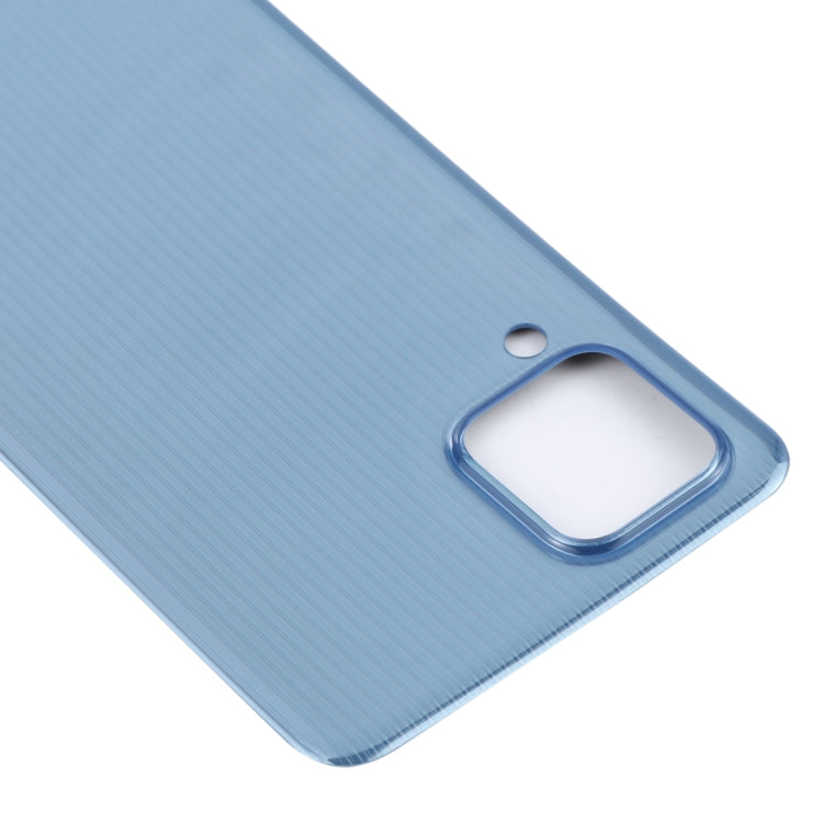 For Samsung Galaxy M32 SM-M325 Battery Back Cover