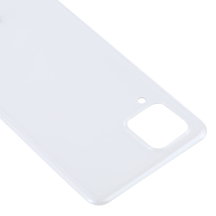 For Samsung Galaxy M32 SM-M325 Battery Back Cover