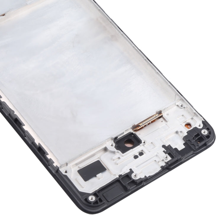 OLED LCD Screen for Samsung Galaxy A31 SM-A315 With Digitizer Full Assembly