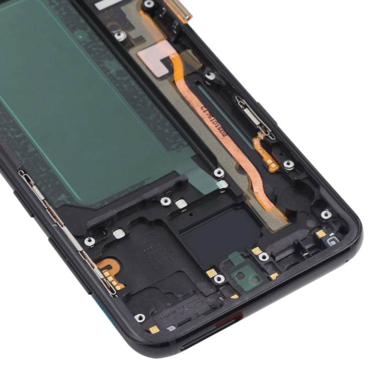 OLED LCD Screen for Samsung Galaxy S8+ SM-G955