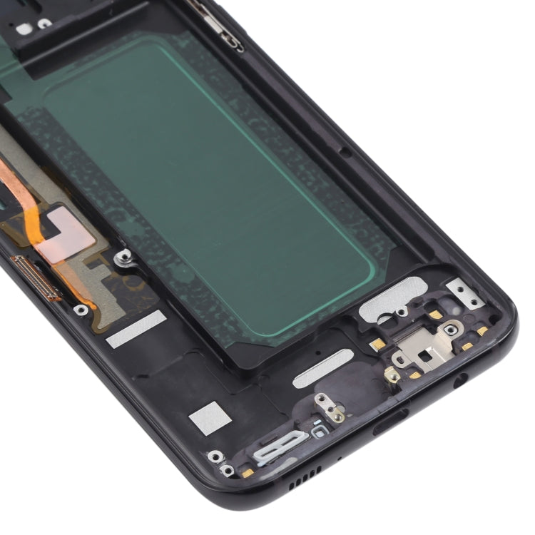 OLED LCD Screen for Samsung Galaxy S8+ SM-G955