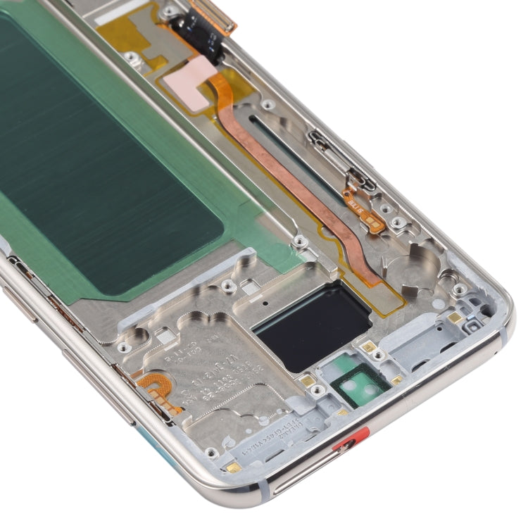 OLED LCD Screen for Samsung Galaxy S8+ SM-G955