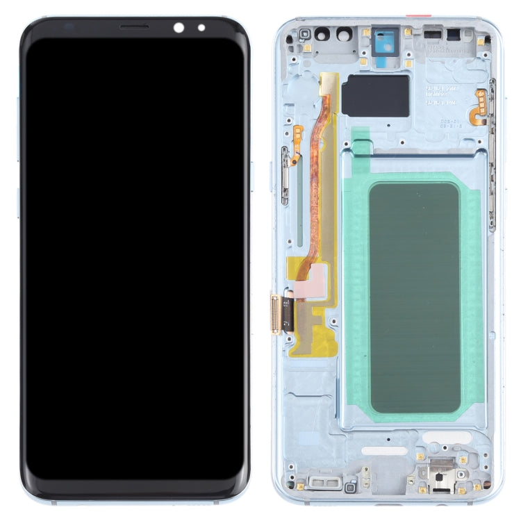 OLED LCD Screen for Samsung Galaxy S8+ SM-G955