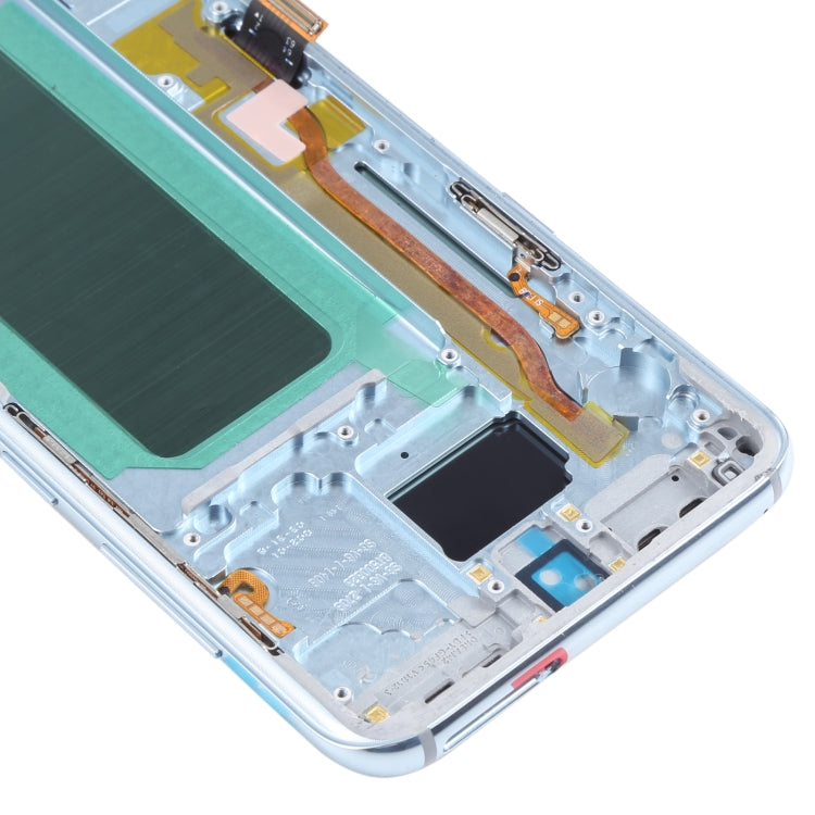 OLED LCD Screen for Samsung Galaxy S8+ SM-G955