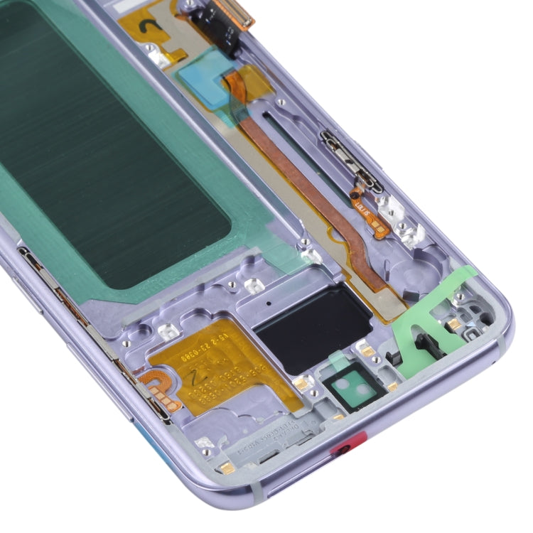 OLED LCD Screen for Samsung Galaxy S8+ SM-G955