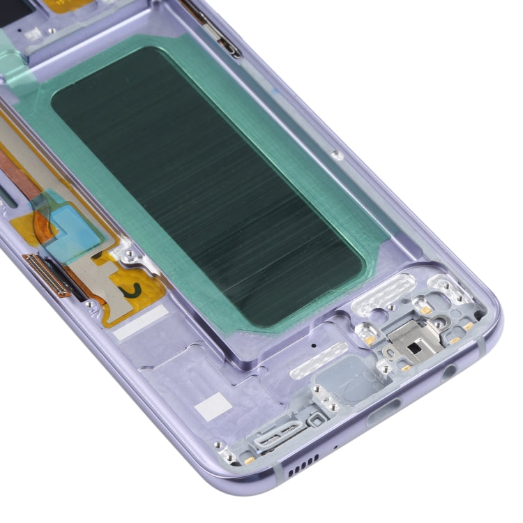 OLED LCD Screen for Samsung Galaxy S8+ SM-G955