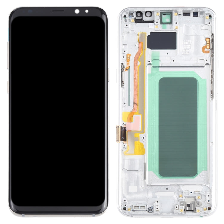 OLED LCD Screen for Samsung Galaxy S8+ SM-G955