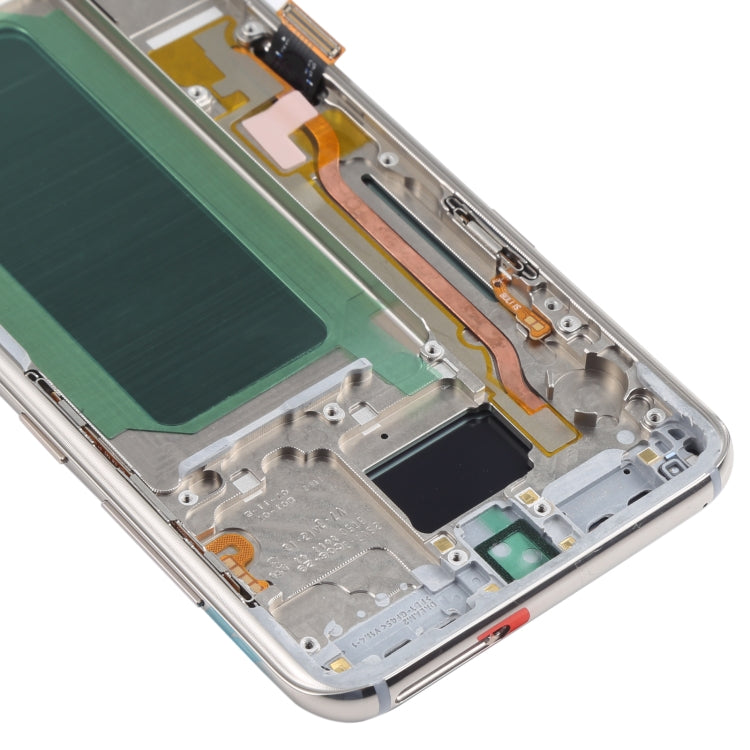 OLED LCD Screen for Samsung Galaxy S8+ SM-G955