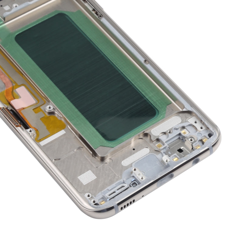 OLED LCD Screen for Samsung Galaxy S8+ SM-G955
