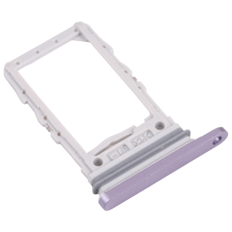 For Samsung Galaxy Z Flip3 5G SM-F711 Original SIM Card Tray