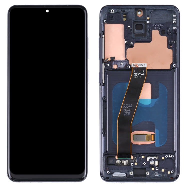 Original Super AMOLED LCD Screen