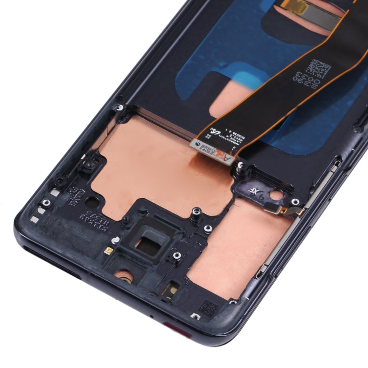 Original Super AMOLED LCD Screen