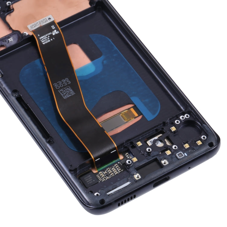Original Super AMOLED LCD Screen