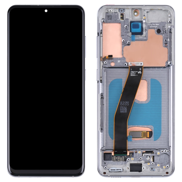 Original Super AMOLED LCD Screen