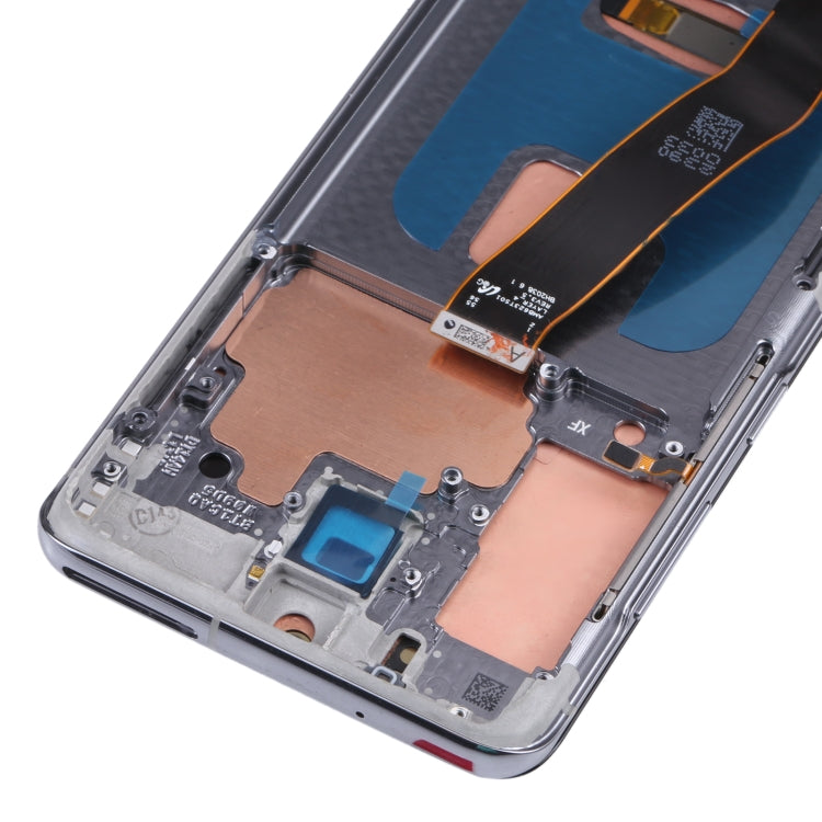 Original Super AMOLED LCD Screen