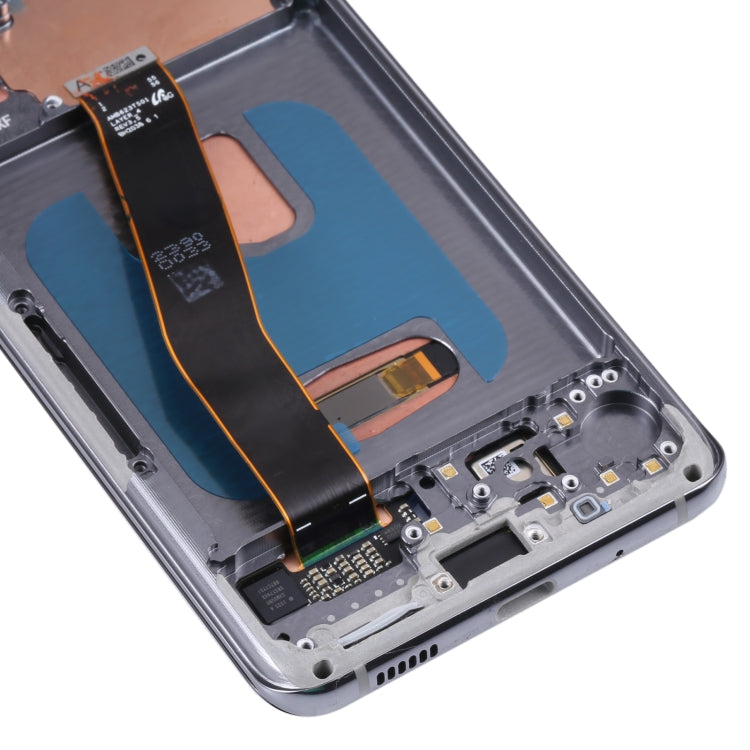 Original Super AMOLED LCD Screen