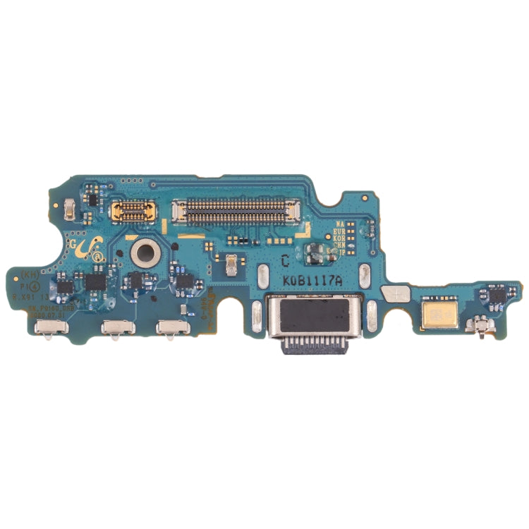 For Samsung Galaxy Z Fold2 5G SM-F9160 Original Charging Port Board