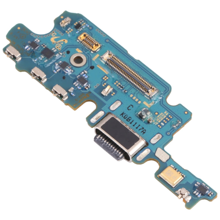 For Samsung Galaxy Z Fold2 5G SM-F9160 Original Charging Port Board