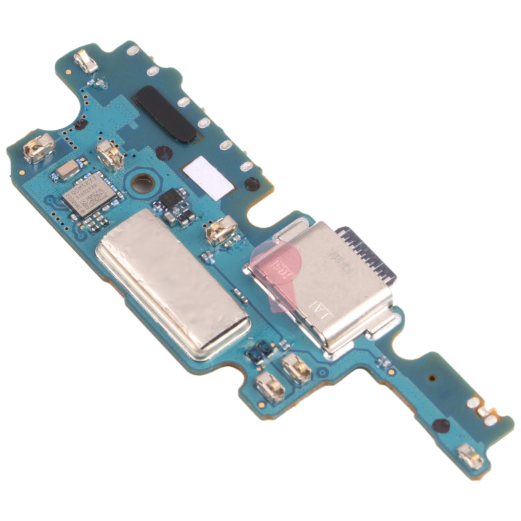For Samsung Galaxy Z Fold2 5G SM-F9160 Original Charging Port Board