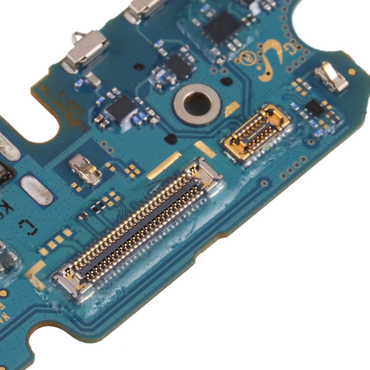 For Samsung Galaxy Z Fold2 5G SM-F9160 Original Charging Port Board