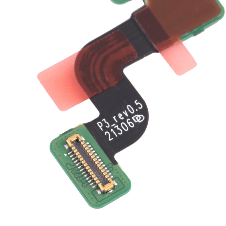 For Samsung Galaxy S21 5G SM-G991 Original Light Sensor Flex Cable