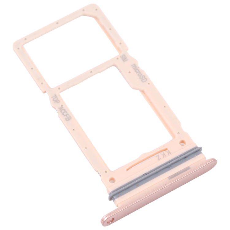 For Samsung Galaxy A33 5G SM-A336B Original SIM Card Tray + SIM Card Tray / Micro SD card tray