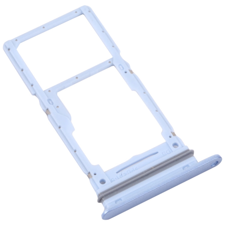 For Samsung Galaxy A33 5G SM-A336B Original SIM Card Tray + SIM Card Tray / Micro SD card tray