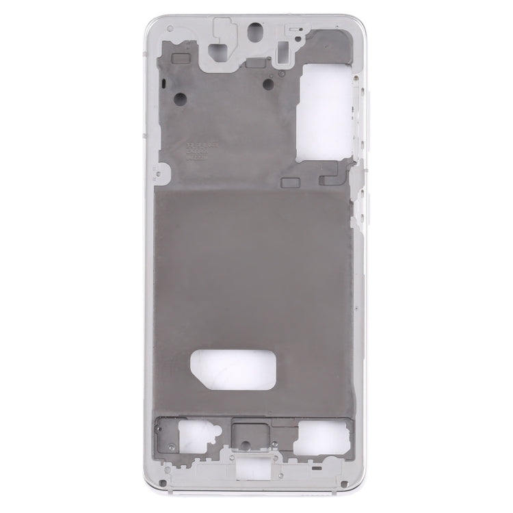 For Samsung Galaxy S21 5G SM-G991B Middle Frame Bezel Plate
