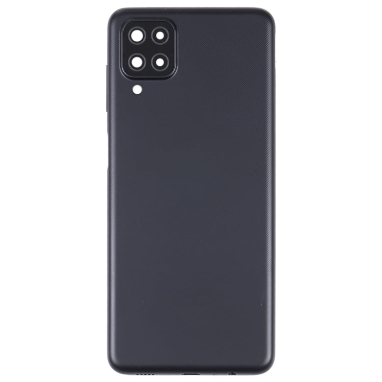 For Samsung Galaxy A12 SM-A125F Battery Back Cover