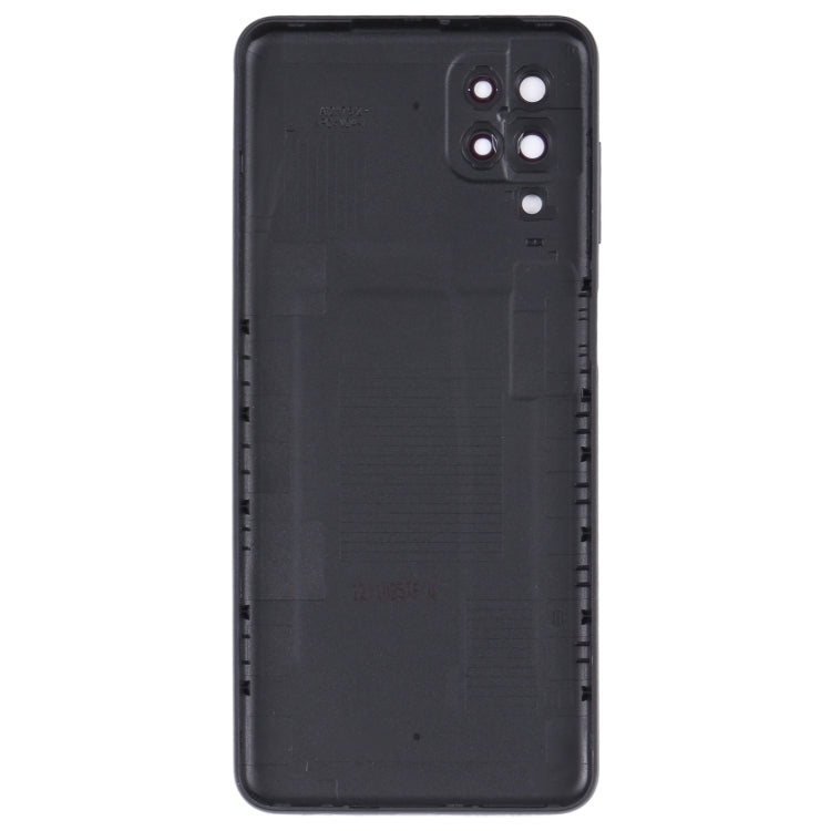 For Samsung Galaxy A12 SM-A125F Battery Back Cover