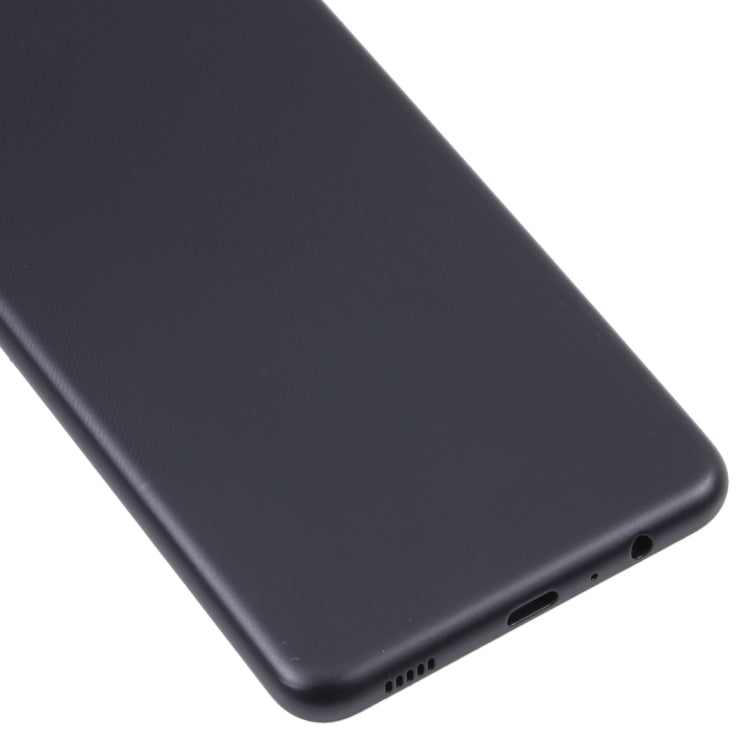 For Samsung Galaxy A12 SM-A125F Battery Back Cover