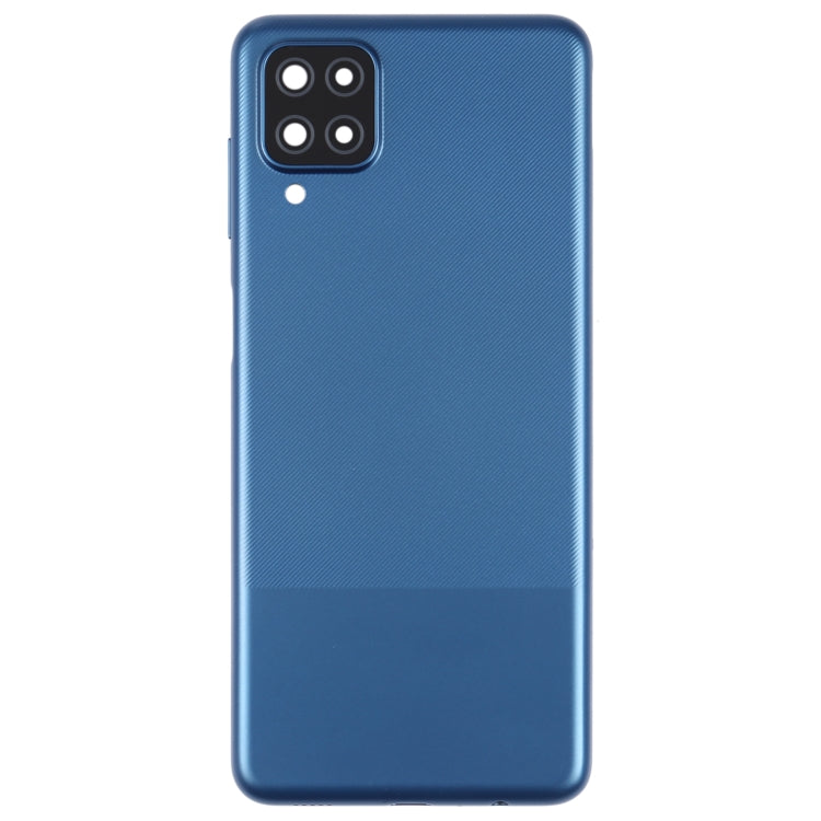For Samsung Galaxy A12 SM-A125F Battery Back Cover