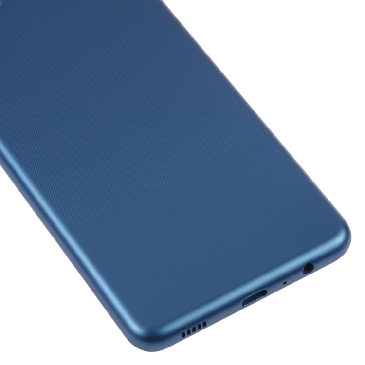 For Samsung Galaxy A12 SM-A125F Battery Back Cover
