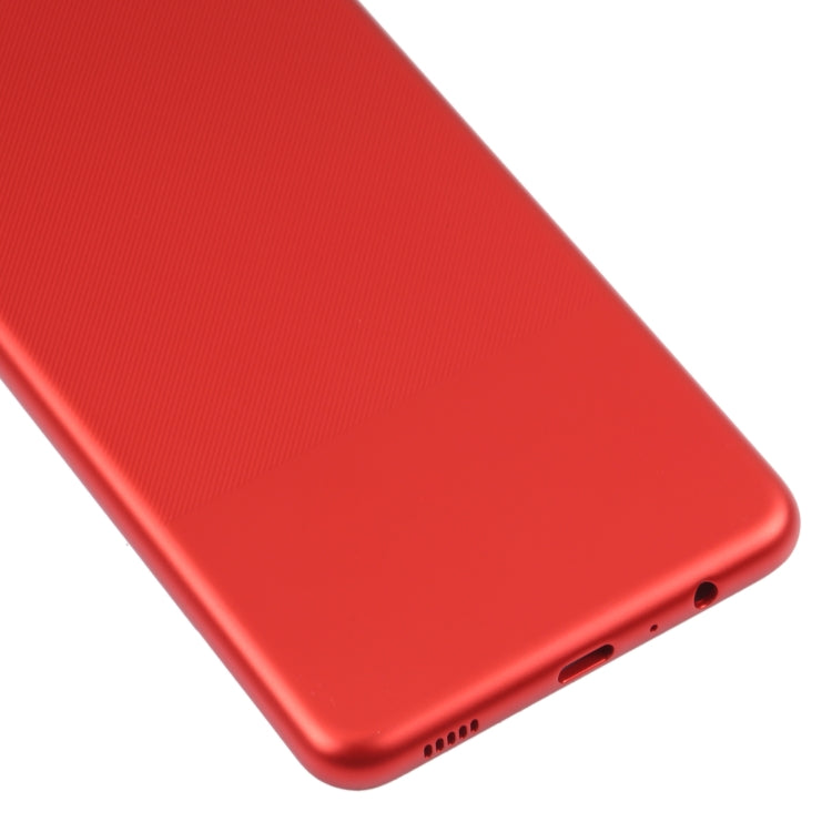For Samsung Galaxy A12 SM-A125F Battery Back Cover