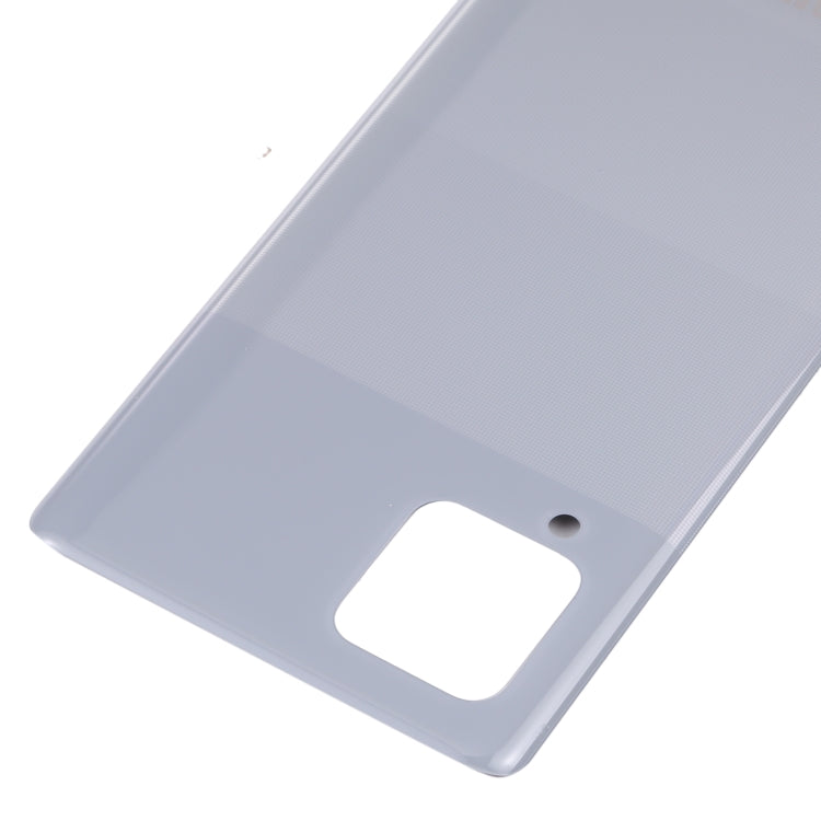 For Samsung Galaxy A42 SM-A426 Battery Back Cover