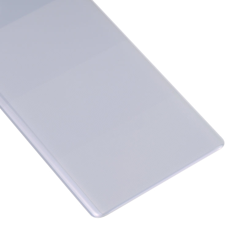 For Samsung Galaxy A42 SM-A426 Battery Back Cover
