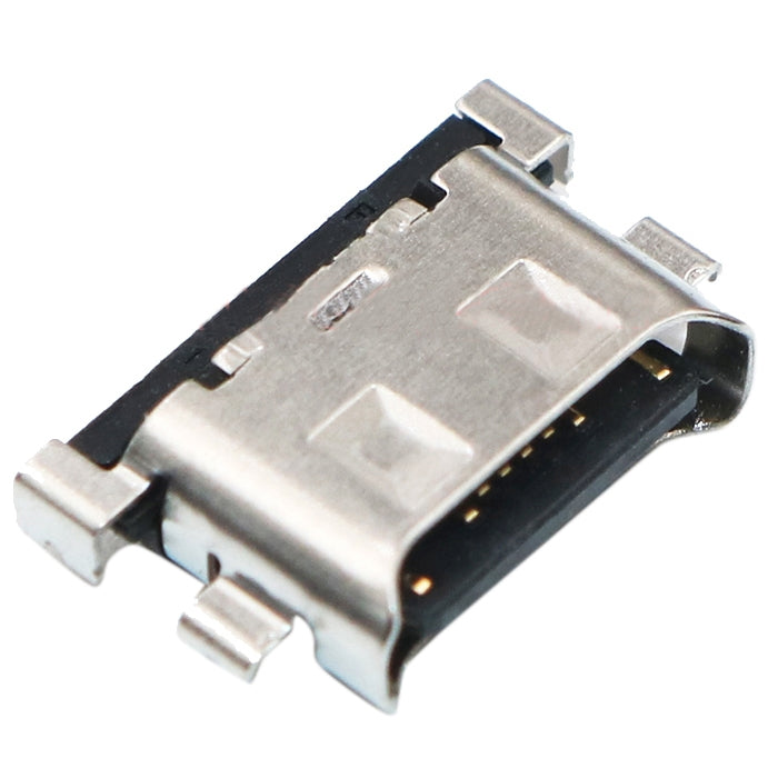 For Galaxy A20 A205F 10pcs Charging Port Connector