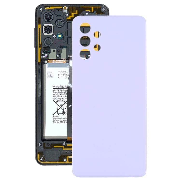 For Samsung Galaxy A32 5G SM-A326B Battery Back Cover