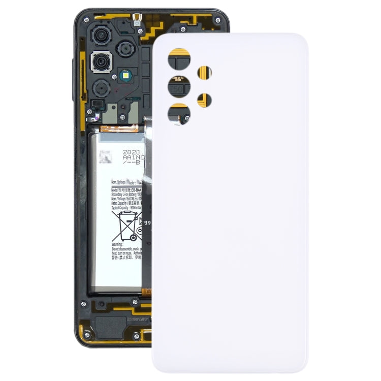 For Samsung Galaxy A32 5G SM-A326B Battery Back Cover