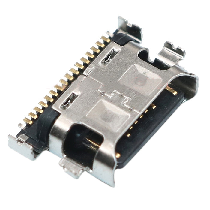 For Galaxy A60 A605F 10pcs Charging Port Connector