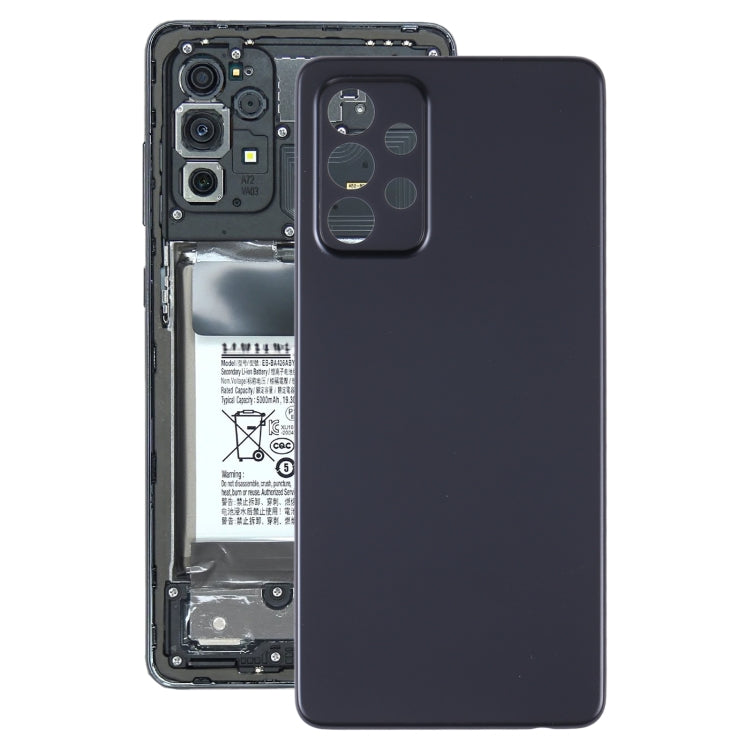 For Samsung Galaxy A72 5G SM-A726B Battery Back Cover