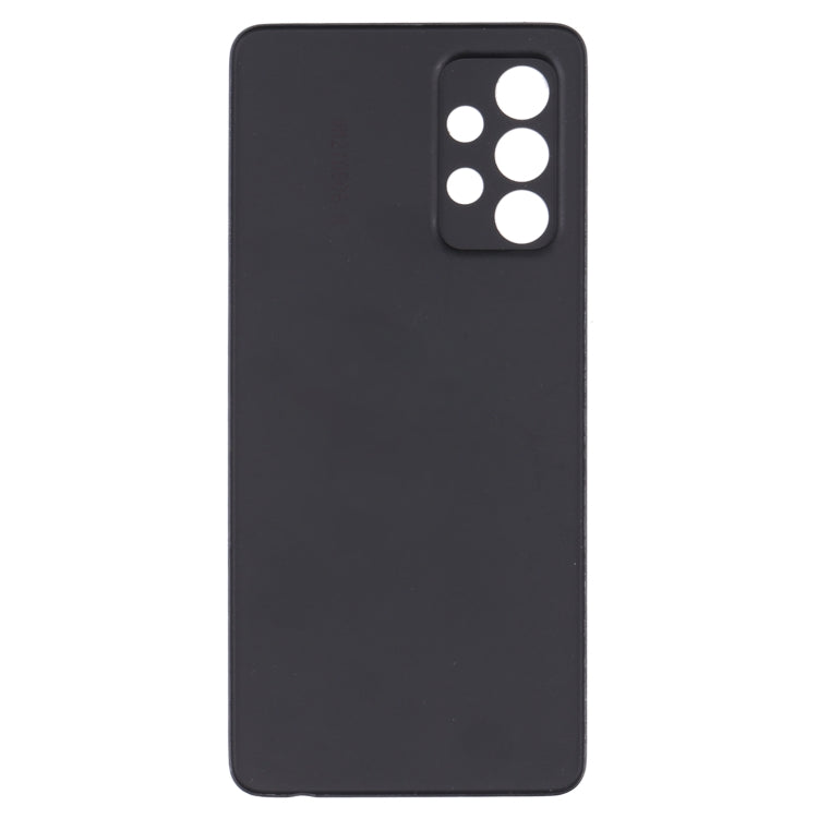 For Samsung Galaxy A72 5G SM-A726B Battery Back Cover